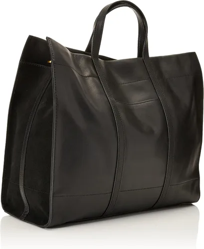Miniatura 2 de Fossil Bolso de mano de cuero Carmen para mujer