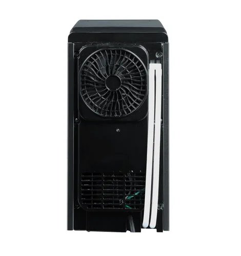 Miniatura 11 de FRIGIDAIRE Máquina de hielo de pepitas con pantalla táctil, máquina de hielo para encimera, máquina de hielo sónico con capacidad de 33 libras