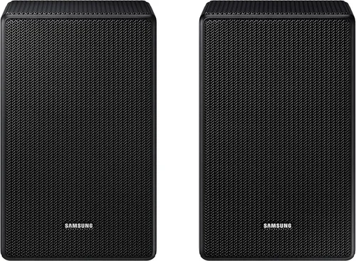 Miniatura 5 de Samsung 9250S Kit de altavoces traseros inalámbricos, color negro (SWA-9250S/ZA, 2025)
