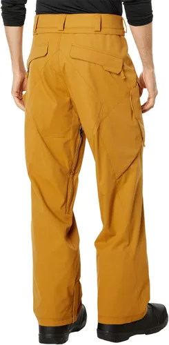 Miniatura 2 de Volcom Pantalón cargo de snowboard SLC para hombre