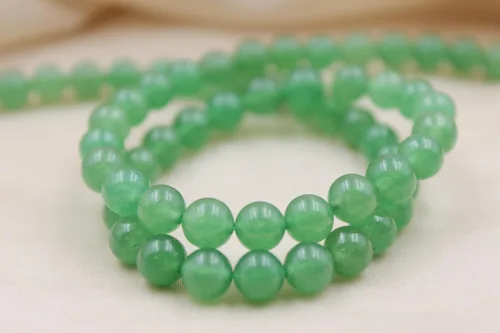 Miniatura 73 de Pulseras de cuentas personalizadas, Pulsera de piedras preciosas de 0.236 in, Pulsera grabada con láser, Pulsera de piedra natural, Pulseras unisex