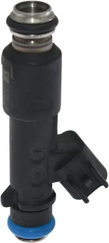 Miniatura 4 de 1 inyector de combustible compatible con Chevy Aveo Aveo5 1.6L I4 2006 2007 2008 Reemplazar 832-11197 96487553