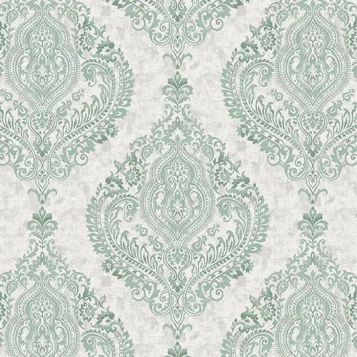 Miniatura 24 de Stitch & Sparkle 100% algodón estampado de pato de 54 pulgadas de ancho para costura, tapicería decoración del hogar, corte por el patio, marrón