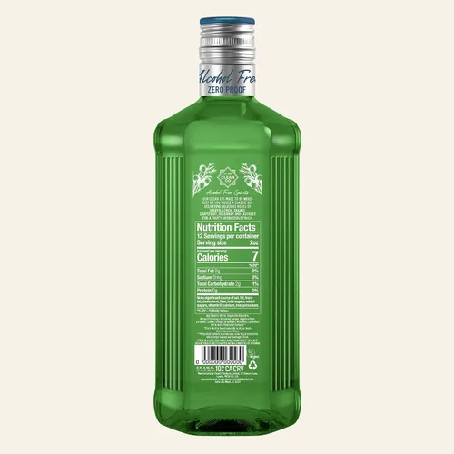 Miniatura 3 de CleanCo Clean G - Alternativa al Gin Sin Alcohol Destilados Premiados de Cero Proof Sin Azúcar, Baja en Calorías y Sin Edulcorantes Vegano