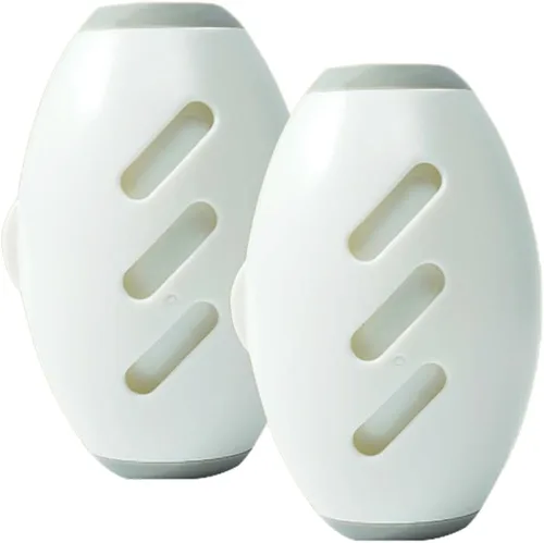Miniatura 8 de Rodillo de pelusa lavable, portátil y reutilizable, rodillo de pelusa de viaje, mini rodillos de pelusa para pelusas y ropa (blanco)