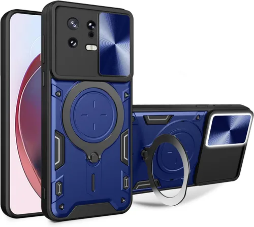 Miniatura 119 de Funda para Xiaomi Poco M5s 4G, Funda para Redmi Note 10 4G / Note 10S 4G / Note 11 SE (India) Funda de cuero PU ranuras para tarjetas Soporte