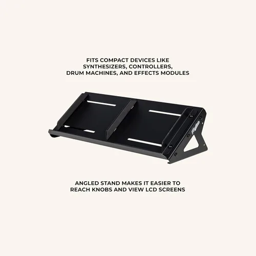 Miniatura 3 de Soporte de producción de escritorio Headliner Mod Base