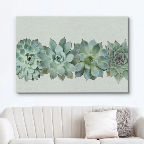 Miniatura 2 de Wall26 - Lienzo decorativo para pared - Decoración moderna para el hogar, obra de arte 01, 12" x 18
