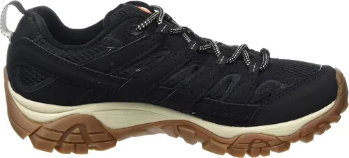 Miniatura 6 de Merrell Moab 2 Gtx - Zapatos de senderismo para mujer, Verde Oliva, US