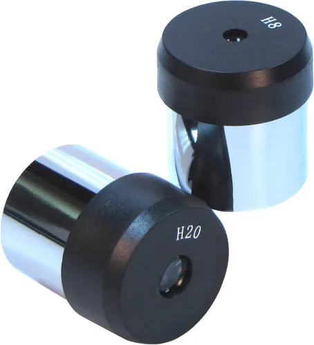 Miniatura 8 de Carson SkySeeker 15x-37.5x Newtoniano Reflector Telescopio Principiante con Adaptador Universal para Digiscoping Óptica Smartphone (JC-200UN)