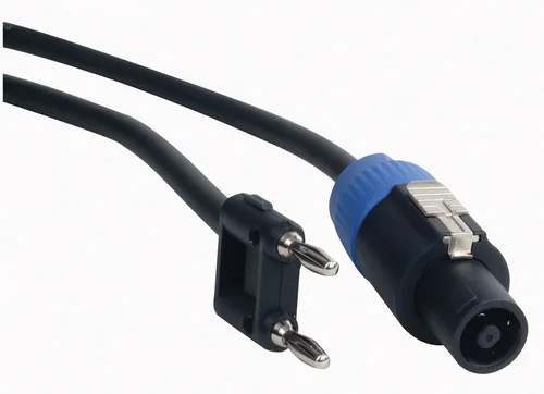 Miniatura 2 de ADJ Productos S-2516B Cable de alimentación de escenario y estudio
