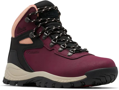 Miniatura 8 de Columbia - Newton Ridge - Botas de senderismo ligeras e impermeables para mujer