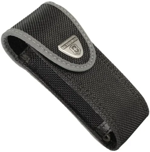Miniatura 2 de Victorinox Bolsa de 2-3 capas de bloqueo de cuchillas de tela negra
