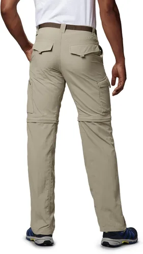 Miniatura 2 de Columbia Men's Silver Ridge Convertible Pant