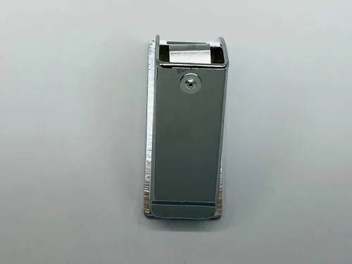 Miniatura 5 de Cenicero cromado de repuesto para lado pequeño del pasajero, pieza de repuesto compatible con Freightliner Classic FLD