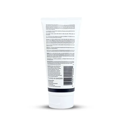 Miniatura 2 de Nordic Care Crema para el cuidado de los pies, 6 onzas (paquete de 2)
