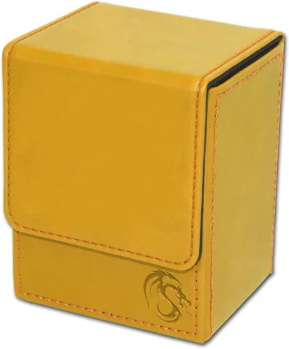 Miniatura 4 de BCW LX Deck Case, Verde