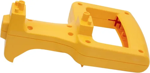380452-00 Piezas de sierra ingletadora para piezas de sierra de corte DeWalt DW704 y DW705 (tipos 1-5), 3660 3680 (tipos 1-3) Reemplazo de mango de