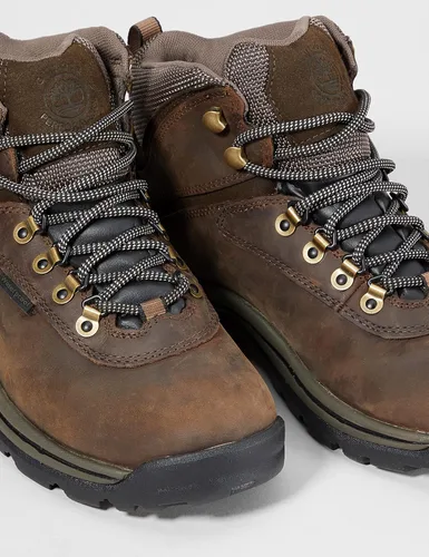 Miniatura 8 de Timberland botas impermeables, para mujer, blancas