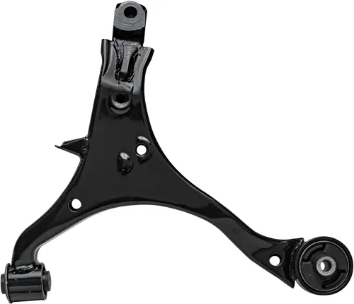 Miniatura 281 de Detroit Axle - Brazo de control delantero para Chevy Tahoe Avalanche Silverado Suburban GMC Sierra Yukon XL 1500 Express Savana 2500 Cadillac