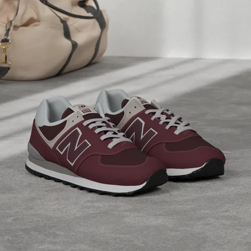 Miniatura 2 de New Balance Tenis 574 Core para mujer