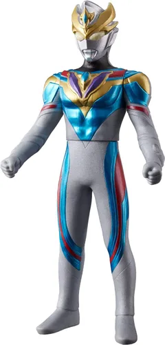 Miniatura 4 de BANDAI Ultra Hero Series 86 Ultraman Decker Tipo de Flash