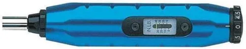 CDI unidad hexagonal hembra microajustable de 1/4" de torque