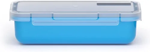 Miniatura 11 de Valira Recipiente para Alimentos 0.4 L Azul
