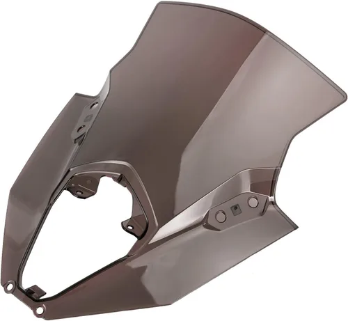 Miniatura 11 de Protector de parabrisas IRI para Kawasaki Ninja 650 ER6F 2020-2022