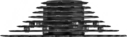 Miniatura 5 de Shimano CS-HG200/ 8-fach Kassette (12-32 Zähne)