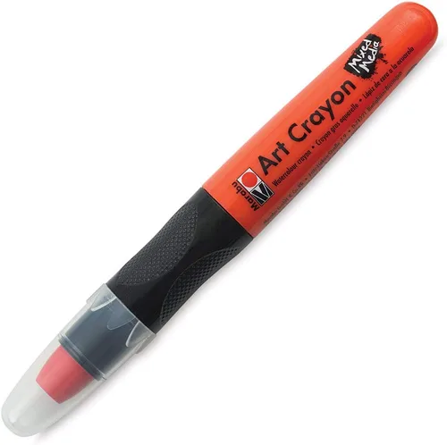 Miniatura 4 de Marabu -Creative Art Crayon: Genciana (01409003057)