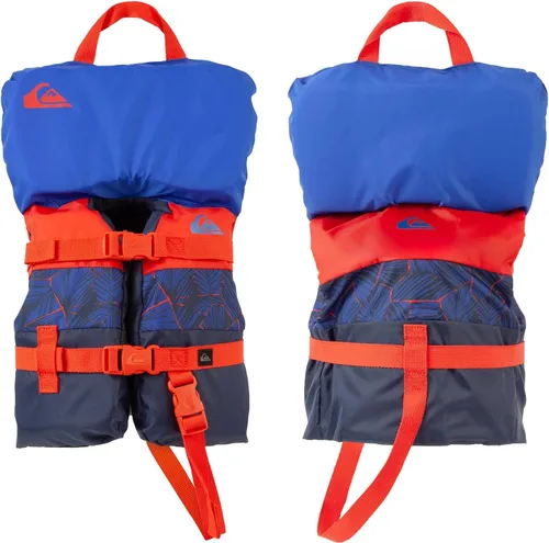 Miniatura 8 de QUIKSILVER USCG Approved Life Jacket for Youth/Kids/Toddler, Lightweight Life Vest Type III PFD, for Boating, Paddleboarding, Kayaking, Waterskiing