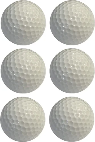 Miniatura 20 de Infusion Pelotas de golf en miniatura