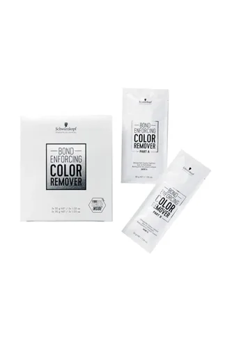 Miniatura 2 de Removedor de color profesional para aplicar bonos - 5
