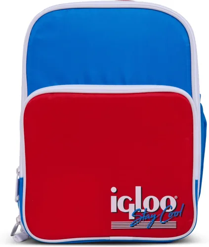 Miniatura 7 de Igloo MOCHILA RETRO CONVERTIBLE Jade