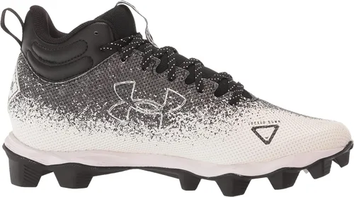 Miniatura 6 de Under Armour Spotlight Fran 2.0 - Tenis de fútbol para hombre