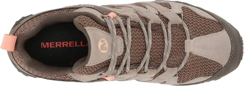 Miniatura 5 de Merrell Alverstone - Zapatos de senderismo impermeables para mujer