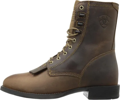 Miniatura 8 de ARIAT Men's Heritage Lacer Boot Western