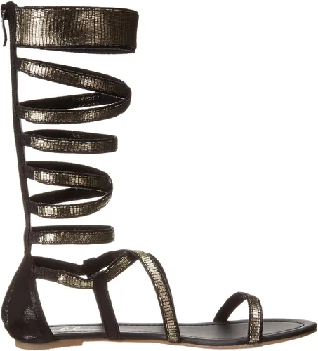 Miniatura 6 de Ellie Shoes 015-Isis Sandalias de gladiador para mujer