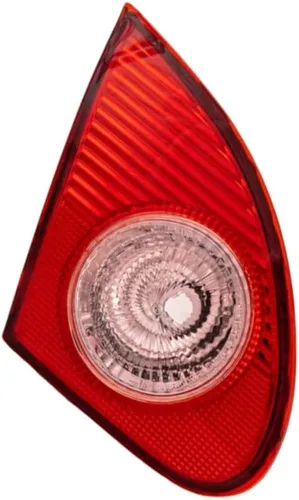 Miniatura 7 de Para Toyota Corolla 2003-2008 Luz trasera trasera trasera unidad de montaje del lado del conductor TO2886102 en la tapa de la cubierta 81681-02030