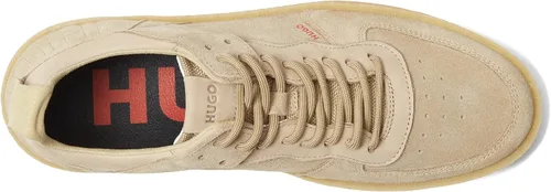 Miniatura 2 de Hugo Boss Zapatillas Evan Suede Leather