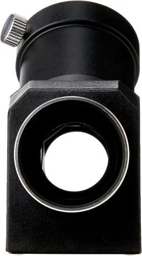Miniatura 3 de Celestron Diagonal de imagen erecta de 45 grados - 1.25 '- Use su telescopio astronómico para la visualización terrestre diurna - Imágenes de lado