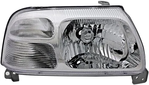 Miniatura 9 de Para Suzuki Vitara 1999 2000 2001 2002 2003 2004 2005/Grand Vitara 1999-2003/XL-7 2001-2003 Juego de lámparas halógenas para el lado del conductor