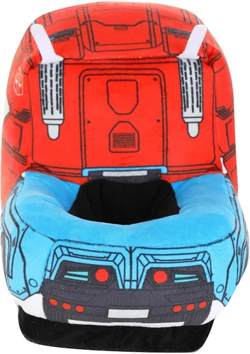 Miniatura 5 de Zapatillas para adultos Transformers Optimus Prime Semi Truck