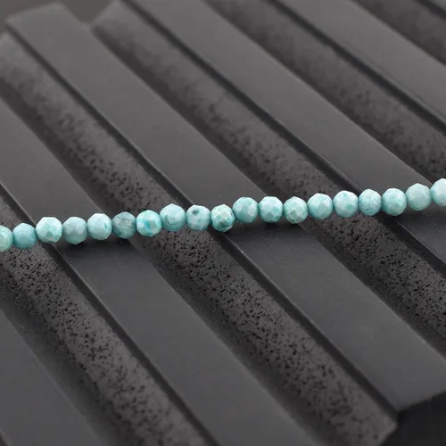 Miniatura 13 de Multi Gemstone_Choker Necklace