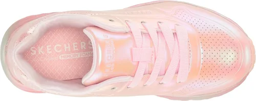 Miniatura 5 de Skechers girls Street Uno Lite - Metallic Moves Sneaker