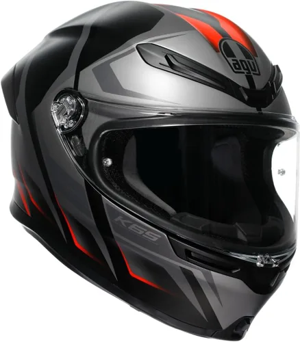 Miniatura 13 de AGV Casco de moto K6 S Full Face - Colores gráficos