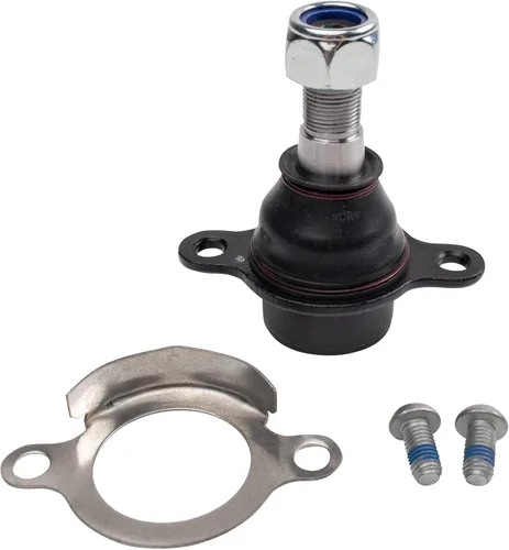 Miniatura 249 de TRQ Junta esférica inferior delantera Compatible con Mazda 626 1998-2002 MPV 2000-2006 5 2006-2012