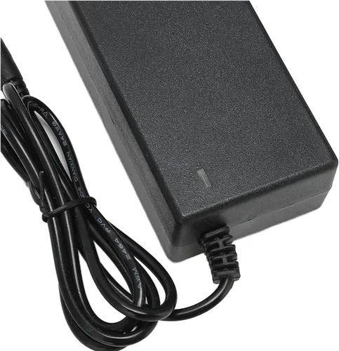 Miniatura 8 de Cargador de batería de 42V 2A, adaptador de fuente de alimentación universal portátil para batería de litio de 36V