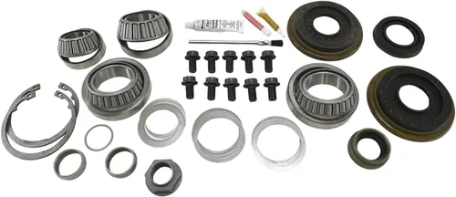 Miniatura 84 de Yukon Gear & Axle (YK GM11.5-B) Kit de Revisión General para Diferencial GM/Dodge 11.5
